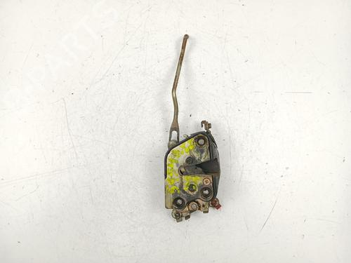 Zamek drzwi przednich lewych BERTONE FREECLIMBER 2.4 TD | BP30320004C98 