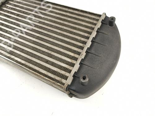 Intercooler FIAT MULTIPLA (186_) 1.9 JTD 105 (186AXB1A) | BP28678928M30