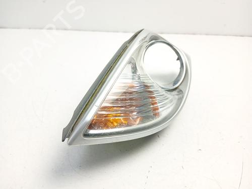 Right front indicator MAZDA CX-7 (ER) 2.2 MZR-CD AWD (ER10A) | BP33558338C33 - Image 4