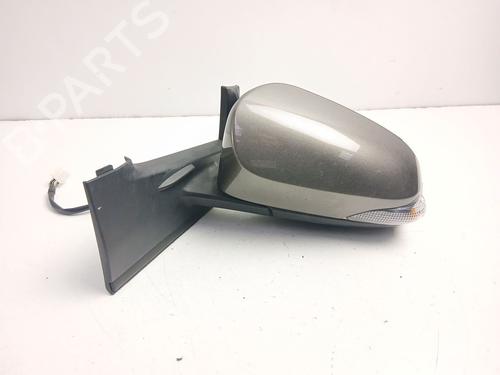 Used Left mirror Left mirror TOYOTA YARIS (_P13_) 1.5 Hybrid (NHP130_, NHP130) (101 hp) 33295364 33295364