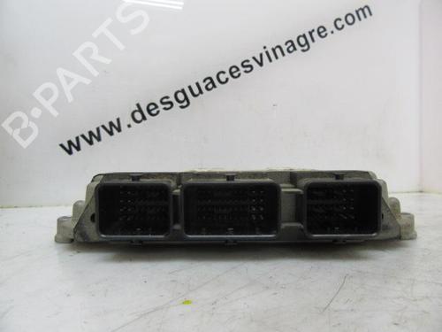 Electronic module PEUGEOT 307 (3A/C) 1.6 HDi 110 | BP20118438M83 