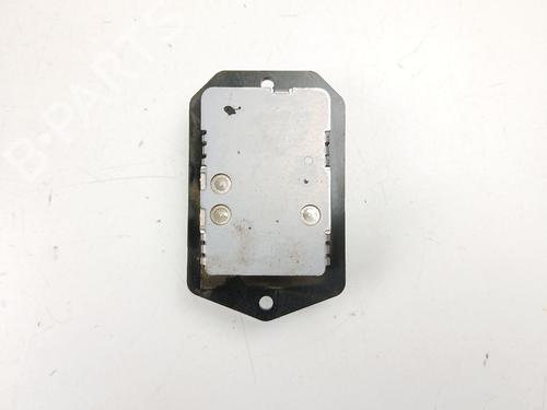 Heater blower motor TOYOTA HILUX VII Pickup (_N1_, _N2_, _N3_) 2.5 D-4D 4WD (KUN25) | BP30763827M62