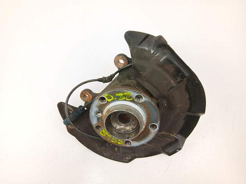 Left front steering knuckle MINI MINI COUNTRYMAN (R60) Cooper SD | BP33270039M25 - Image 2