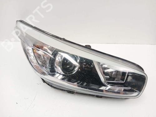 Used Right headlight Right headlight 37792705 37792705