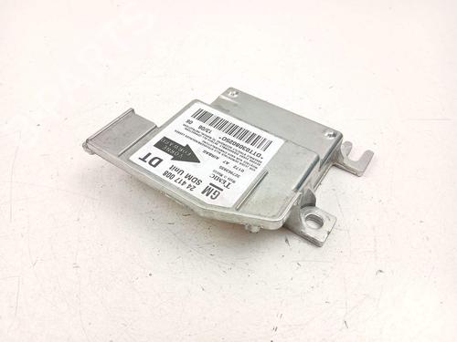 ecu-airbags-opel-combo-box-bodympv-2001-32138112 main image