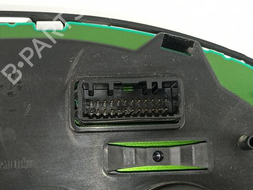 Instrument cluster DACIA DOKKER MPV (KE_)  | BP13099017C47 