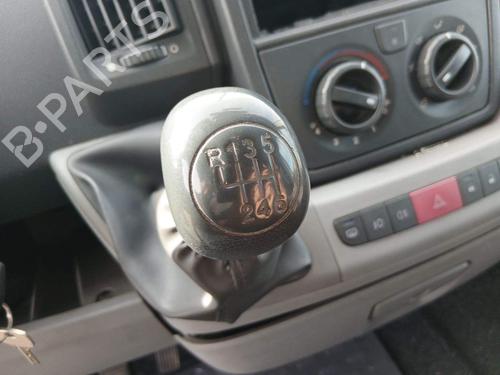 Mass air flow sensor FIAT DUCATO Bus (250_) 160 Multijet 3,0 D | BP31665589M95 - Image 16