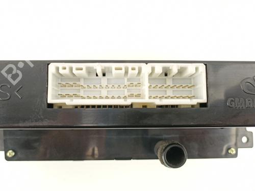 Climate control OPEL ANTARA A (L07) 2.0 CDTI 4x4 | BP17823622I5 
