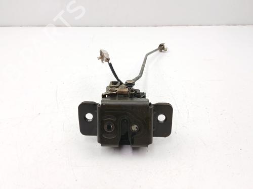 Tailgate lock KIA CARNIVAL  | BP27680737C101 
