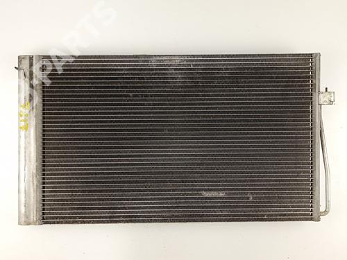 AC radiator BMW 5 (E60)  | BP10970274M32 