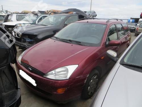 Used Parts FORD FOCUS [1999-2007]  1057267