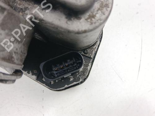 Spjældhus CHRYSLER SEBRING (JS) 2.0 CRD | BP31645283M82 