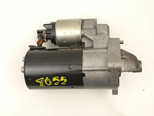 Starter RENAULT MEGANE III Hatchback (BZ0/1_, B3_) 1.5 dCi (BZ09, BZ0D, BZ1W, BZ29, BZ14) | BP16766487M8 