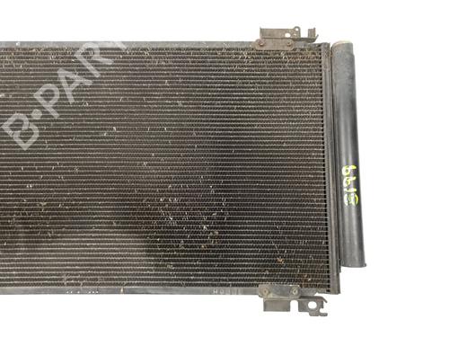AC radiator LEXUS IS II (_E2_) 220d (ALE20) | BP17493431M32