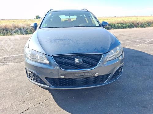 Rear right window mechanism SEAT EXEO ST (3R5) 1.8 TSI | BP36338500C25  - Image 8