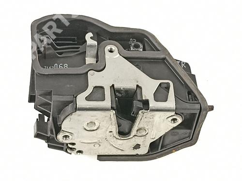 Used Front right lock BMW 5 (E60) [2001-2010]  10970273