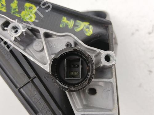 Right mirror BMW 3 (E90) 320 d | BP29332550C27 