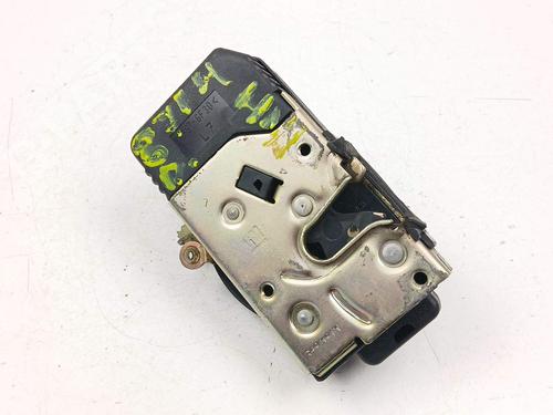 Used Front left lock Front left lock 28963014 28963014