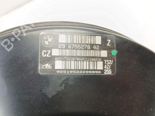 Servo brake BMW 3 (E46) 320 d | BP34007697M42 - Image 6