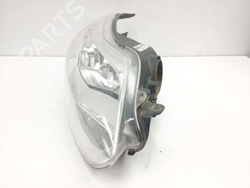 Right headlight FORD FOCUS III 1.6 TDCi | BP35788325C29 - Image 4