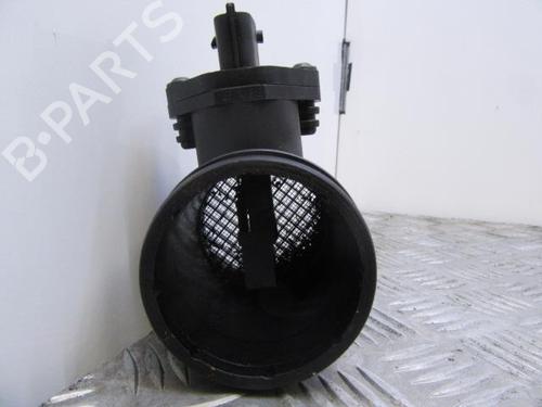 Mass air flow sensor OPEL ASTRA G Saloon (T98) 1.7 TD (F69) | BP20119991M95 