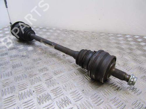 Used Left front driveshaft Left front driveshaft 11737769 11737769