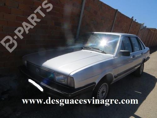 Brugte VW SANTANA (32B) 2.0 (115 hp) 1167708