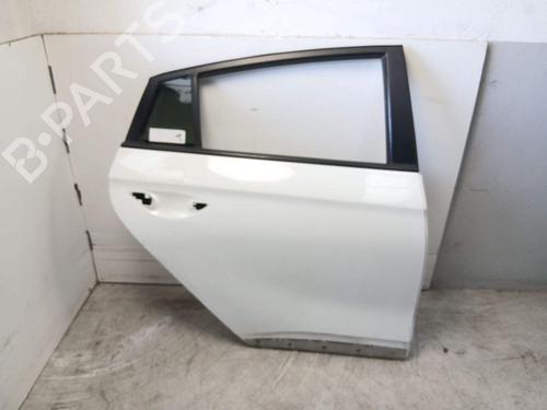 Used Right rear door Right rear door 39613370 39613370