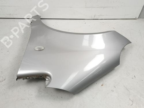 Left front fenders MERCEDES-BENZ A-CLASS (W168) A 170 CDI (168.008) | BP17108557C41 
