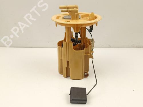 Fuel pump CITROËN C4 I (LC_) 2.0 HDi | BP17615904M76 