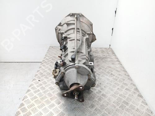 Gearbox JAGUAR S-TYPE II (X200) 3.0 V6 | BP30638644M3 