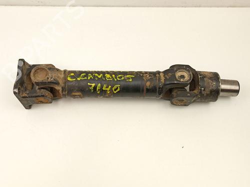 Used Driveshaft SANTANA SAMURAI [1986-1995]  18057180