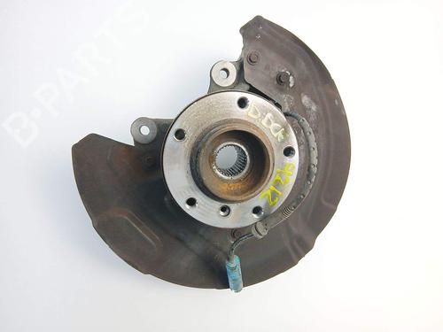 Right front steering knuckle BMW 3 Coupe (E92) 320 d xDrive | BP40199179M26 - Image 3