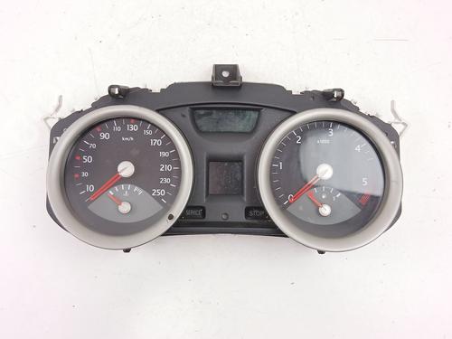 Instrument cluster RENAULT MEGANE II Saloon (LM0/1_) 1.9 dCi (LM0G, LM1G, LM2C) | BP28104271C47 