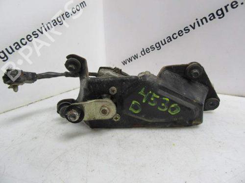 Used Front wiper motor Front wiper motor KIA CARENS I MPV (FC, FJ) [1998-2007] 20119058 20119058