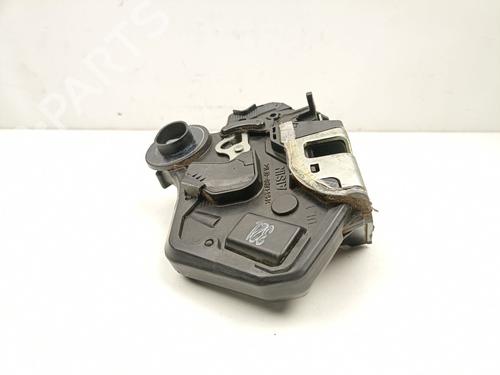 Rear left lock TOYOTA AVENSIS Estate (_T25_) 2.0 D-4D (ADT250_, ADT250R) | BP16702530C100 