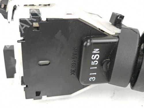Steering column stalk NISSAN QASHQAI / QASHQAI +2 I (J10, NJ10, JJ10E)  | BP11986067I23 