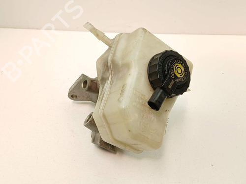 Brake master cylinder BMW 3 (E90) 320 i | BP37441821M77 - Image 5