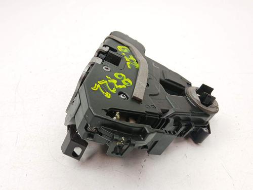 Front left lock RENAULT CAPTUR II (HF_) TCe 130 (HFMF) | BP27598071C98 - Image 5