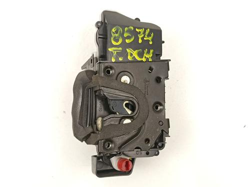 Rear right lock PEUGEOT 607 (9D, 9U) 2.2 HDi | BP23501985C99 