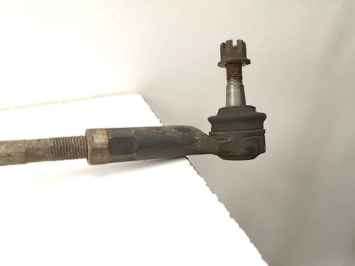 Steering rack MAZDA 626 V Hatchback (GF) 2.0 (GFEP) | BP24698332M22  - Image 6