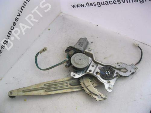 Used Rear right window mechanism Rear right window mechanism 12001799 12001799