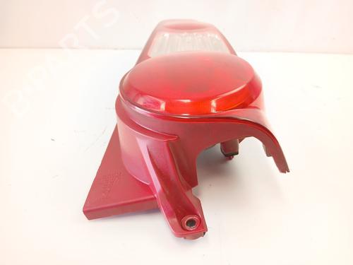 Right taillight CITROËN BERLINGO MULTISPACE (B9) 1.6 HDi 90 | BP37589950C35 - Image 3