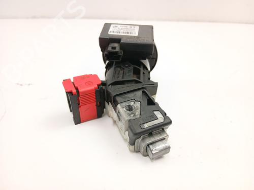 Ignition barrel RENAULT TRAFIC III Van (FG_) 1.6 dCi 90 (FGME) | BP37069705M48 - Image 6