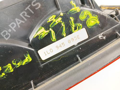Left tailgate light SEAT TOLEDO I (1L2) 1.8 i | BP31918034C79 