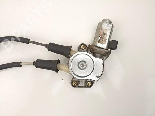 Fensterheber rechts hinten ALFA ROMEO 147 (937_) 1.9 JTD (937.AXD1A, 937.BXD1A, 937.AXV1A, 937.BXB1A,... | BP16826957C25 
