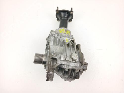 Front differential MAZDA CX-5 (KE, GH) 2.2 D AWD (KE2AW) | BP31147756M23