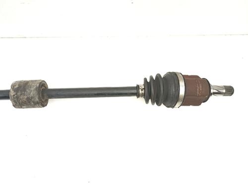 Right front driveshaft OPEL CORSA D (S07)  | BP18957394M39 