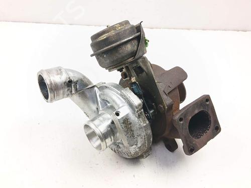 Turbo/Compresor Turbo/Compresor 32112942 32112942