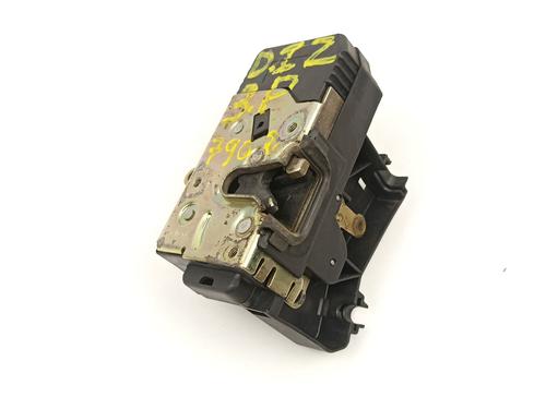 Used Front left lock OPEL ASTRA G Hatchback (T98) 2.0 DI (F08, F48) (82 hp) 17078219